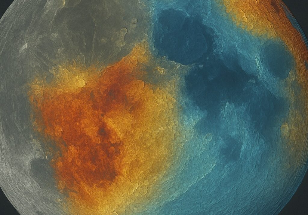 Terrain hazard and illumination analysis